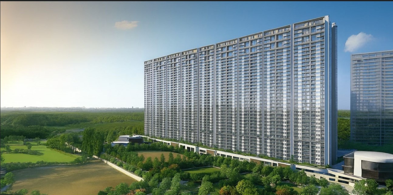 Godrej Residential